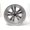 Recambio de llanta para citroën c5 iii (rd_) 2.0 hdi 165 referencia OEM IAM 9673602580 5402FJ 