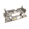 Recambio de mando climatizador para audi q3 (8ub, 8ug) 2.0 tdi referencia OEM IAM 8U0820043B 8U0820043BXHA 