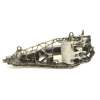 Recambio de maneta exterior trasera izquierda para bmw x1 (f48) sdrive 18 i referencia OEM IAM 51217401209  
