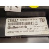 Recambio de mando climatizador para audi q3 (8ub, 8ug) 2.0 tdi referencia OEM IAM 8U0820043B 8U0820043BXHA 