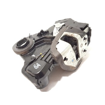 CERRADURA PUERTA DELANTERA IZQUIERDA 6904002210 