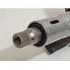 Recambio de columna direccion para mercedes-benz vito kasten 109/111 cdi lang (447.603) referencia OEM IAM A4474604400  44746044