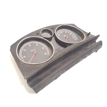 CUADRO INSTRUMENTOS 13309003 