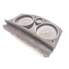 Recambio de cuadro instrumentos para opel astra h ber. 1.7 16v cdti referencia OEM IAM 13309003  