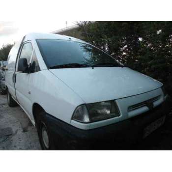 PEUGEOT EXPERT KASTEN STANDARD de desguace