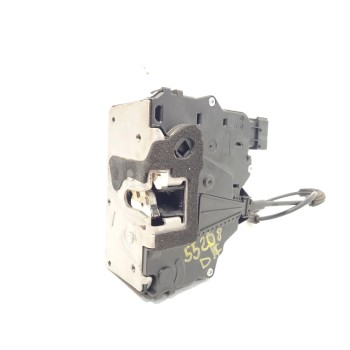 Recambio de cerradura puerta delantera izquierda para opel meriva b monospace (s10) 1.4 (75) referencia OEM IAM 13258271  