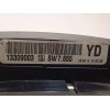 Recambio de cuadro instrumentos para opel astra h ber. 1.7 16v cdti referencia OEM IAM 13309003  