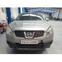 NISSAN QASHQAI I (J10, NJ10)