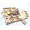 Recambio de caja reles / fusibles para lexus is200 (gxe10) 2.0 cat referencia OEM IAM 8273153021  