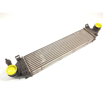 Recambio de intercooler para volvo s80 ii (124) d5 referencia OEM IAM 6G919L440DD  