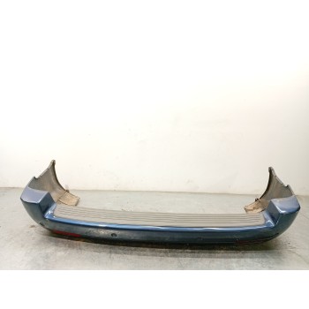 PARAGOLPES TRASERO DQC000061LML 6H4217D781BA8LML 