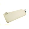 Recambio de parasol izquierdo para opel combo e tour / life (k9) 1.2 referencia OEM IAM 9809498577 98094985BJ 