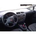 SEAT LEON (1P1)