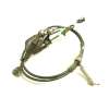 Recambio de varillaje cambio para toyota avensis station wagon (_t27_) 2.0 d-4d (adt270_) referencia OEM IAM 3382005350  