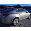 opel insignia berlina del año 2011
