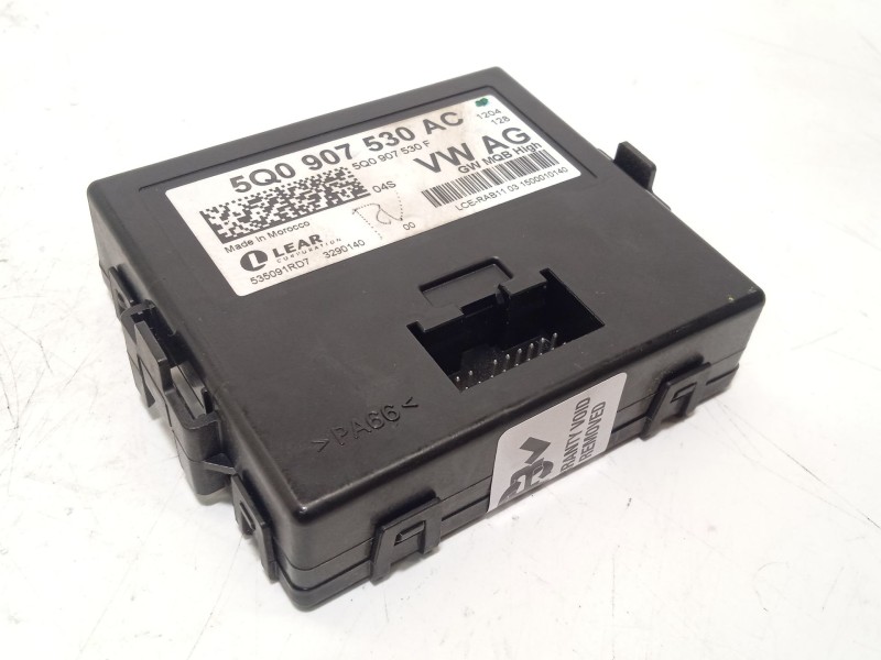 MODULO ELECTRONICO 5Q0907530AC 