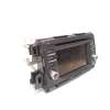 Recambio de sistema navegacion gps para mazda cx-5 2.2 turbodiesel cat referencia OEM IAM KR8566DV0  KR85