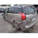 PEUGEOT 5008 (0U_, 0E_)