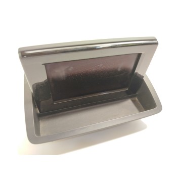 Recambio de pantalla multifuncion para audi q3 (8ub, 8ug) 2.0 tdi referencia OEM IAM 8U0919603 8U0857273A 