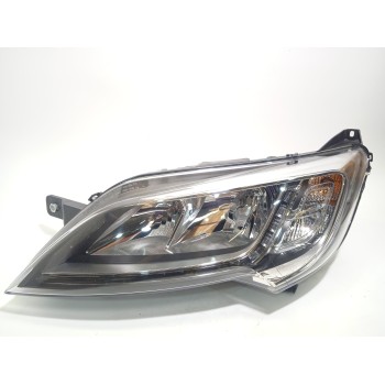 Recambio de faro izquierdo para fiat ducato furgoneta (250_) 180 multijet 2,3 d referencia OEM IAM 46862293 00468622930 