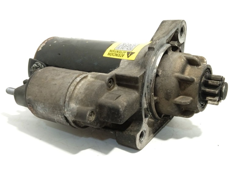 MOTOR ARRANQUE 070911023B 0001125600