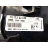 Recambio de piloto trasero derecho para citroën c3 iii (sx) 1.2 vti 82 referencia OEM IAM 9812257480  90074662