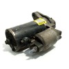 Recambio de motor arranque para volkswagen touareg (7la, 7l6, 7l7) 2.5 r5 tdi referencia OEM IAM 070911023B  0001125600