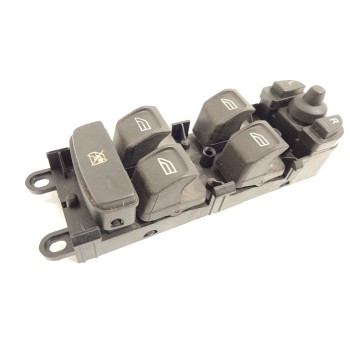 Recambio de mando elevalunas delantero izquierdo para volvo s80 ii (124) d5 referencia OEM IAM 31295114  