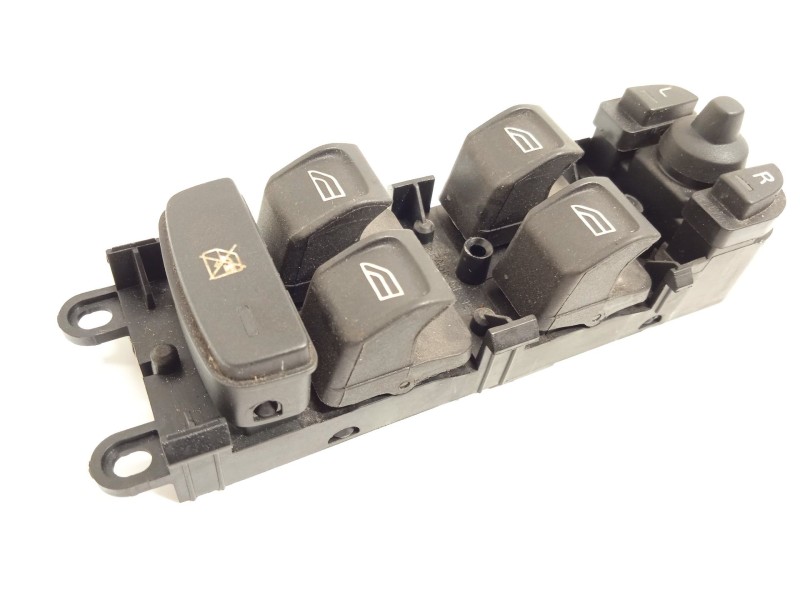 MANDO ELEVALUNAS DELANTERO IZQUIERDO 31295114 