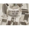 Recambio de parasol izquierdo para opel combo e tour / life (k9) 1.2 referencia OEM IAM 9809498577 98094985BJ 