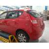 hyundai i30 (fd) del año 2007