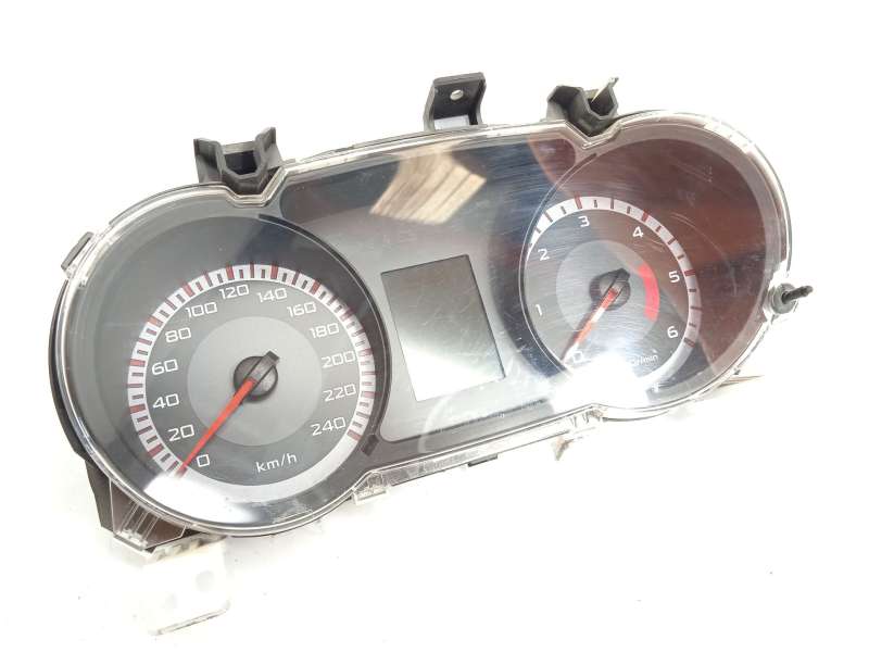 CUADRO INSTRUMENTOS 8100A485 