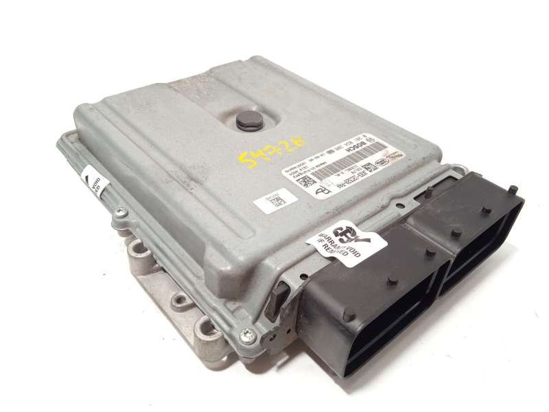 CENTRALITA MOTOR UCE JK8312C520PAA T4A17600 0281034308