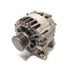 Recambio de alternador para peugeot 308 sw 1.6 hdi fap referencia OEM IAM 9664779680 2605547B TG15C135