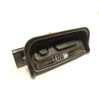 MANETA EXTERIOR PORTON 17596000 