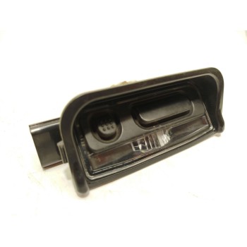 MANETA EXTERIOR PORTON 17596000 