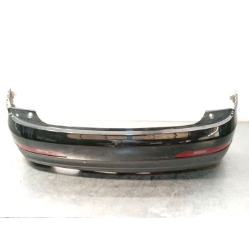 Recambio de paragolpes trasero para audi q3 (8ub, 8ug) 2.0 tdi referencia OEM IAM 8U0807067B 8U0807067BGRU 
