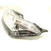 Recambio de faro izquierdo para citroën c5 iii (rd_) 2.0 hdi 165 referencia OEM IAM 9674398380 6208V8 89905351