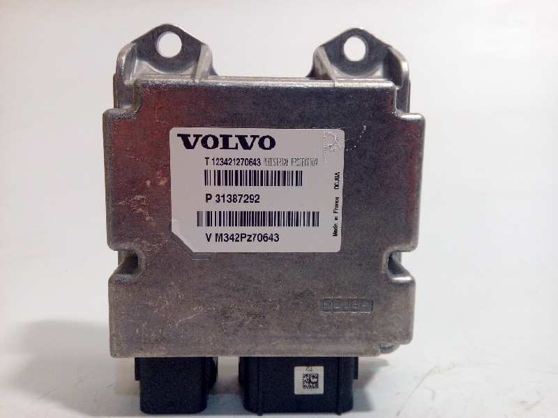 MODULO ELECTRONICO P31387292 31387292