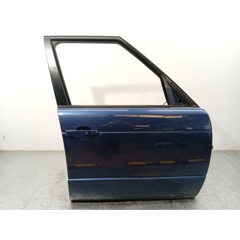 Recambio de puerta delantera derecha para land rover range rover iii (l322) 3.0 d 4x4 referencia OEM IAM BDA760062 3H4220124CA 