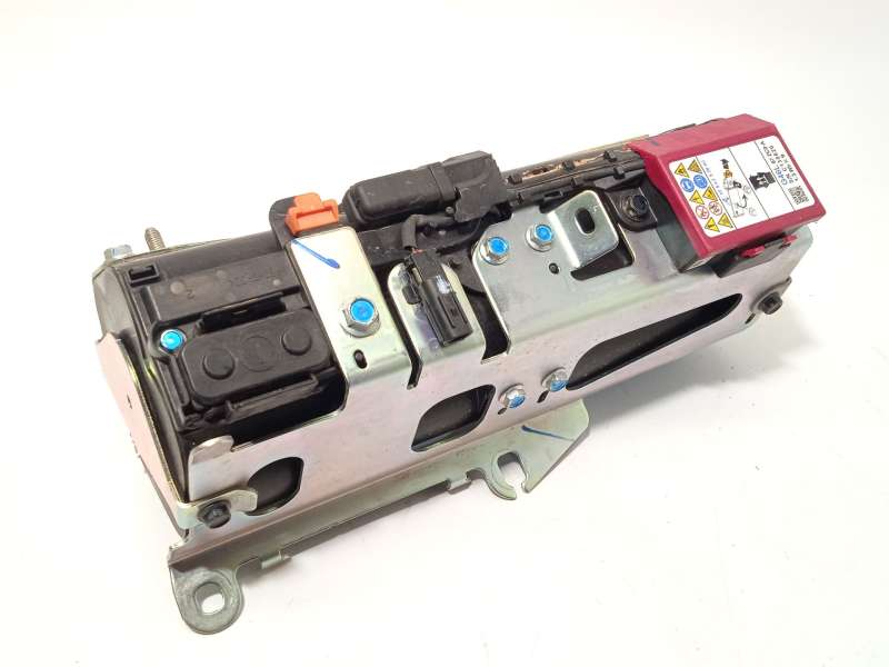 MODULO ELECTRONICO G46L67ZC0A 