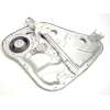 Recambio de elevalunas trasero derecho para hyundai santa fe (bm) 2.2 crdi cat referencia OEM IAM 834802B020J9S4 400908 834802B0