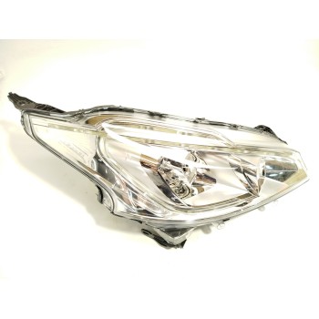 Recambio de faro derecho para peugeot 208 i (ca_, cc_) 1.6 gti referencia OEM IAM 1685351880  89907569