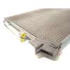 Recambio de condensador / radiador aire acondicionado para nissan murano (z51) básico referencia OEM IAM 921101AA0A  