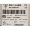 Recambio de modulo electronico para porsche panamera 4 s referencia OEM IAM 97061810305  053100300605