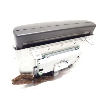 Recambio de pantalla multifuncion para volvo s80 ii (124) d5 referencia OEM IAM 31215502  3AF351F