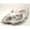 Recambio de faro izquierdo para opel meriva b monospace (s10) 1.4 (75) referencia OEM IAM 13286612  VP9PMX13006AE