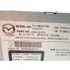 Recambio de sistema navegacion gps para mazda cx-5 2.2 turbodiesel cat referencia OEM IAM KR8566DV0  KR85