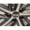 Recambio de llanta para kia niro referencia OEM IAM 52910G5500  