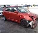 SUZUKI SWIFT BERLINA (MZ)
